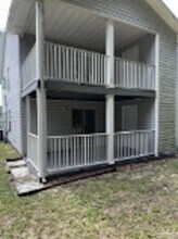 1500 E Johnson Ave in Pensacola, FL - Building Photo - Building Photo