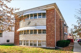 1800 S Austin Blvd in Cicero, IL - Building Photo