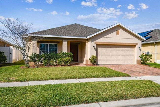 129 Williamson Dr in Davenport, FL - Building Photo - Building Photo