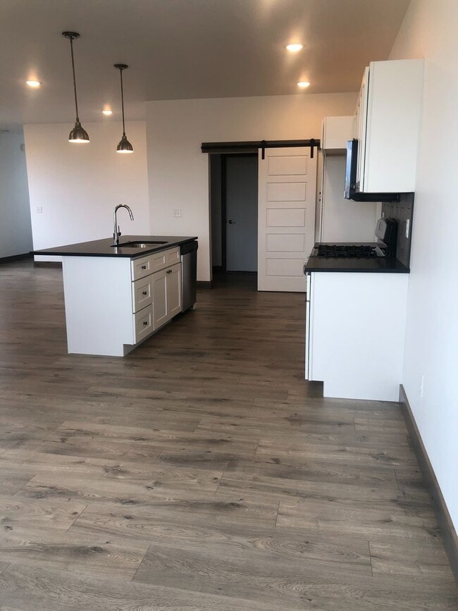 1001 Abigail Ln in Bozeman, MT - Building Photo - Building Photo