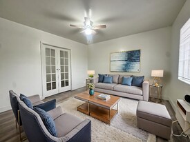 1340 S 200 E, Unit 7 in Salt Lake City, UT - Building Photo