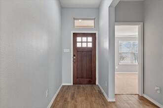 628 Presidio St in Aubrey, TX - Building Photo - Building Photo