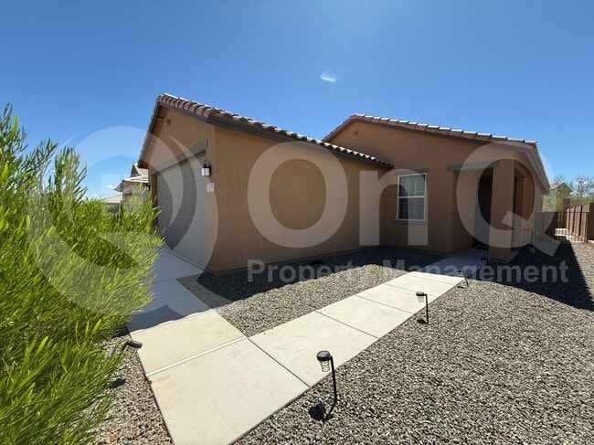 759 Calle Calca in Sahuarita, AZ - Building Photo - Building Photo