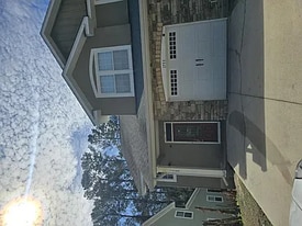 1755 Summer Meadow Pl in Tallahassee, FL - Building Photo