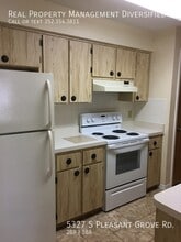 5327 S Pleasant Grove Rd in Inverness, FL - Building Photo - Building Photo