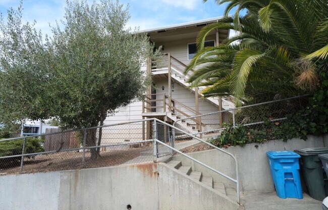 100 Carolina St in Vallejo, CA - Building Photo - Building Photo