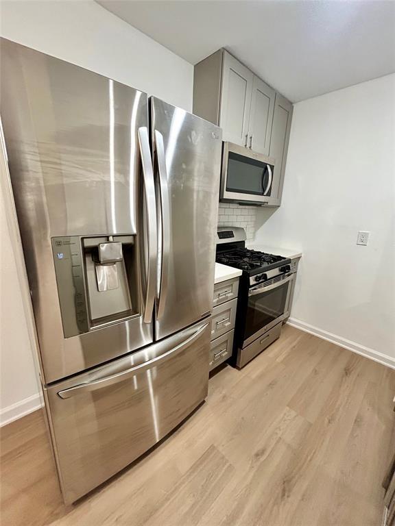 property at 5718 Eskridge St