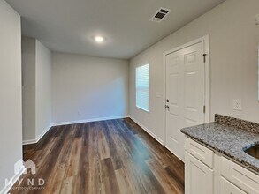 1826 Carrington Dr in Griffin, GA - Foto de edificio - Building Photo