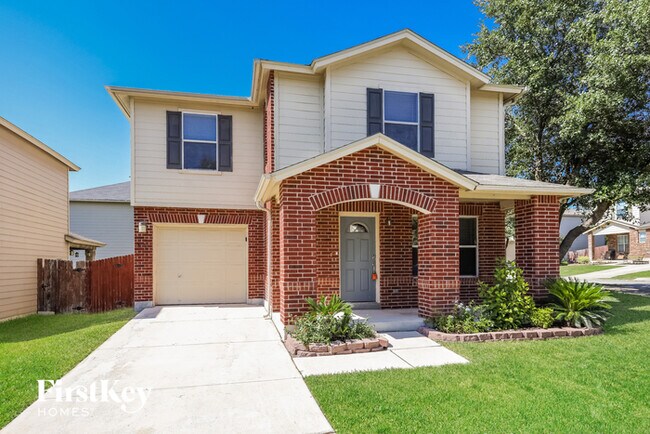 property at 8131 Sandbar Point