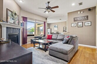 14597 Zachary Dr in Jacksonville, FL - Building Photo - Building Photo