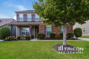 3019 Burgess Dr in Lancaster, SC - Building Photo