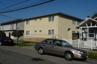 350 Kains Ave in San Bruno, CA - Building Photo - Building Photo