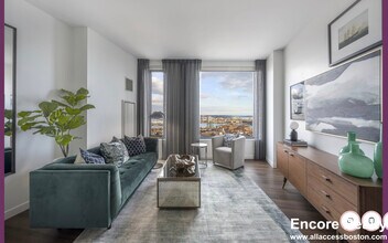 100 Sudbury St in Boston, MA - Building Photo - Building Photo