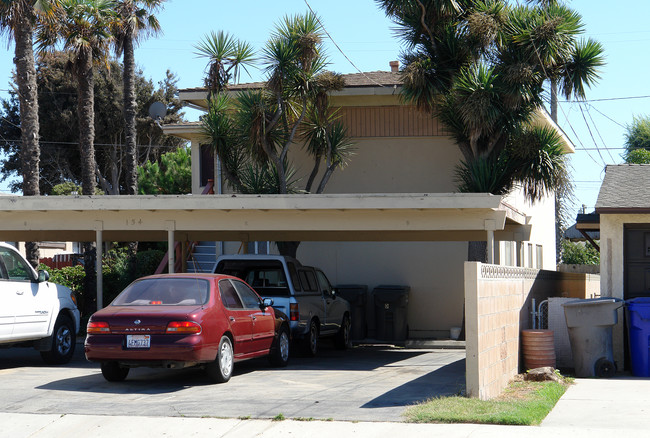 154 E C St in Port Hueneme, CA - Building Photo - Building Photo