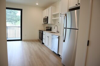Palisades in Iowa Falls, IA - Building Photo - Building Photo
