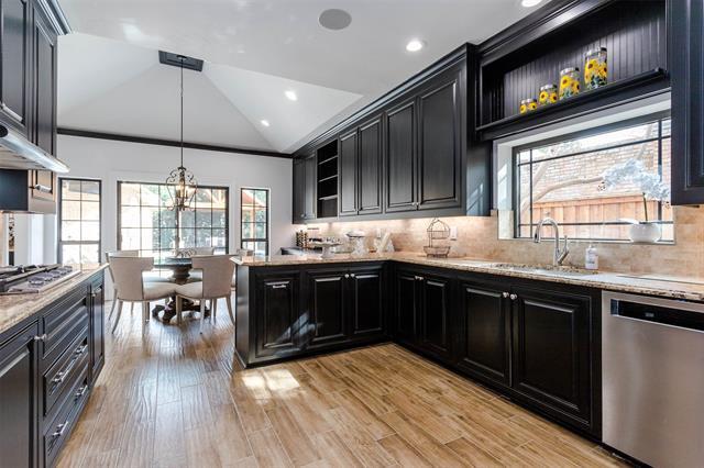 11712 Forest Ct in Dallas, TX - Building Photo