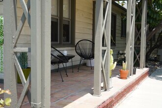 3729 Boyce Ave in Los Angeles, CA - Building Photo - Building Photo