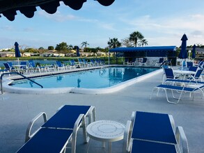 277 W High Point Ct in Delray Beach, FL - Building Photo - Building Photo