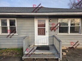 2045 Covert Ave in Evansville, IN - Building Photo