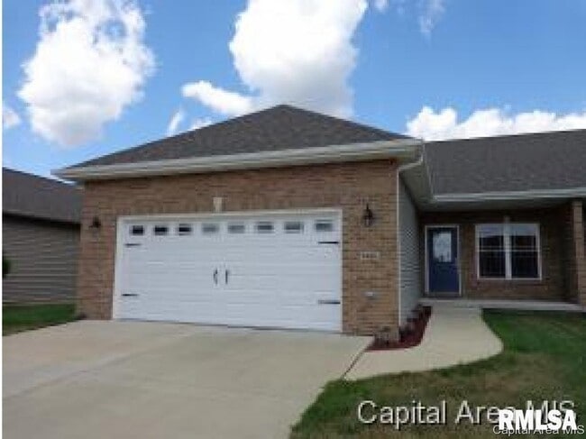 property at 3815 Sugar Loaf Dr