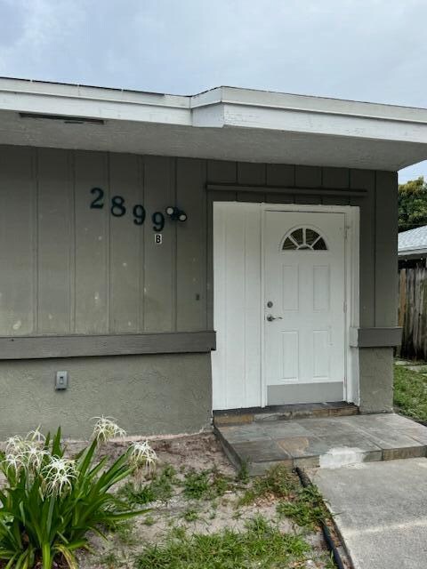 2897 NE 2nd Ave in Boca Raton, FL - Building Photo - Building Photo