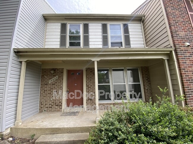property at 10608 Wakeman Dr