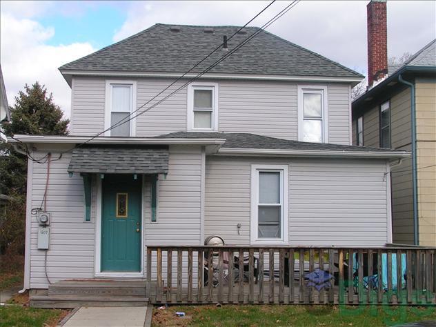 1207 Roberts St in Lafayette, IN - Building Photo - Building Photo