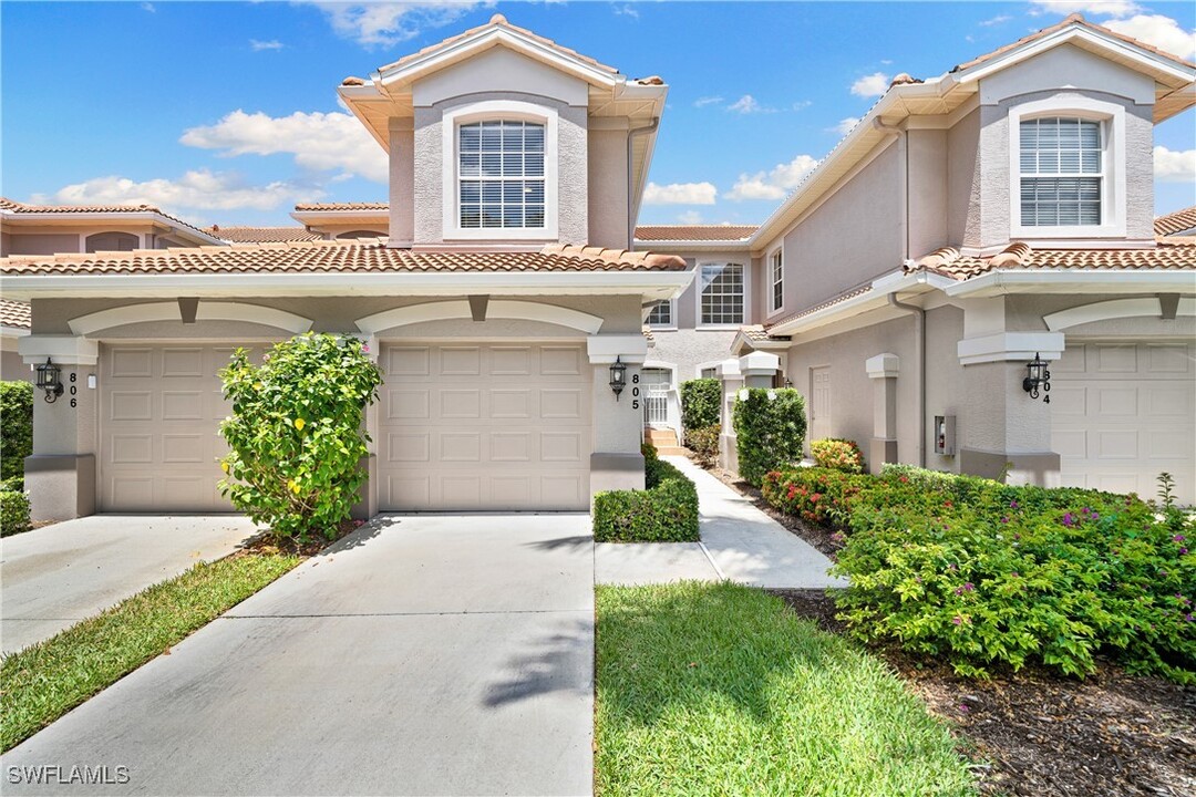 23590 Wisteria Pointe Dr in Bonita Springs, FL - Building Photo