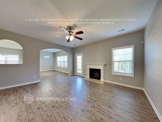 6576 White Spruce Ave in Braselton, GA - Building Photo - Building Photo