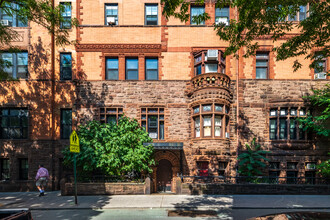 The Herman Behr Mansion in Brooklyn, NY - Building Photo - Building Photo