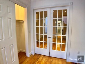 MOTT STREET in New York, NY - Foto de edificio - Building Photo