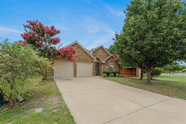 19408 Sunken Creek Pass in Pflugerville, TX - Foto de edificio - Building Photo