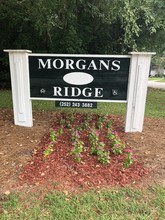 Morgan's Ridge Apartments in Wilson, NC - Building Photo - Building Photo