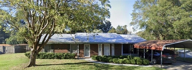 property at 111 Northwood Dr