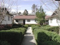 6510 Nacimiento Ave Apartments