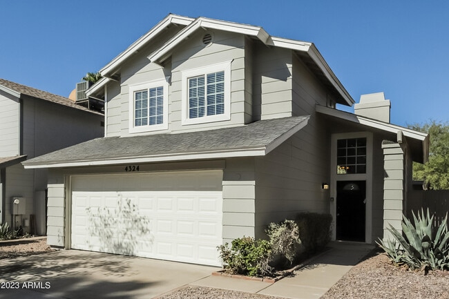 4324 W Tonto Rd in Glendale, AZ - Building Photo - Building Photo