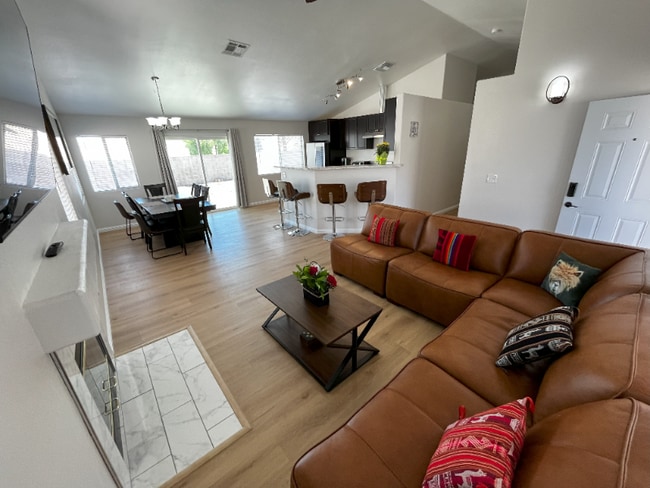 property at 693 Pacific Ave