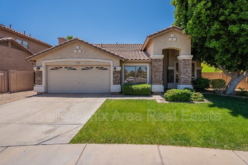 2287 W Periwinkle Way in Chandler, AZ - Building Photo