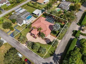 24225 SW 198th Ave in Homestead, FL - Building Photo - Building Photo
