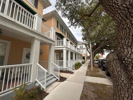 709 Bloom St in Kissimmee, FL - Building Photo