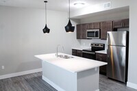 Prairie Heights Apartments photo'