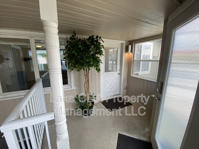 1147 N 7th St in Coeur d'Alene, ID - Building Photo - Building Photo