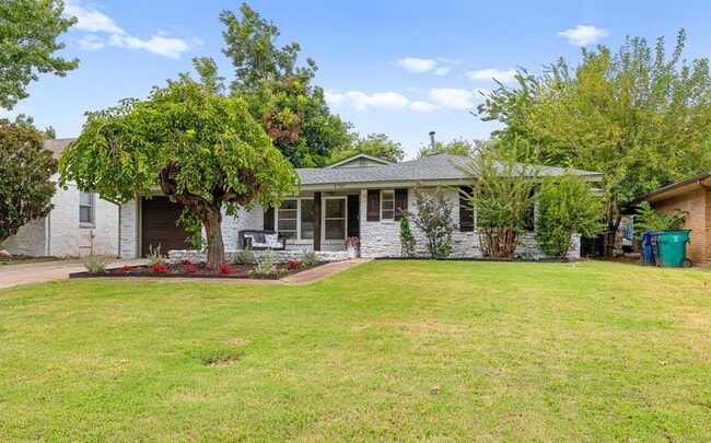 2737 Clermont Pl in Oklahoma City, OK - Building Photo - Building Photo