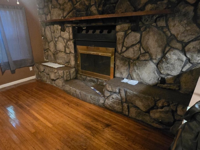 property at 192 S Everett Ave