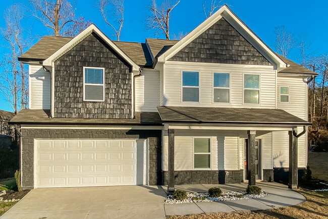 property at 100 Fairview Dr