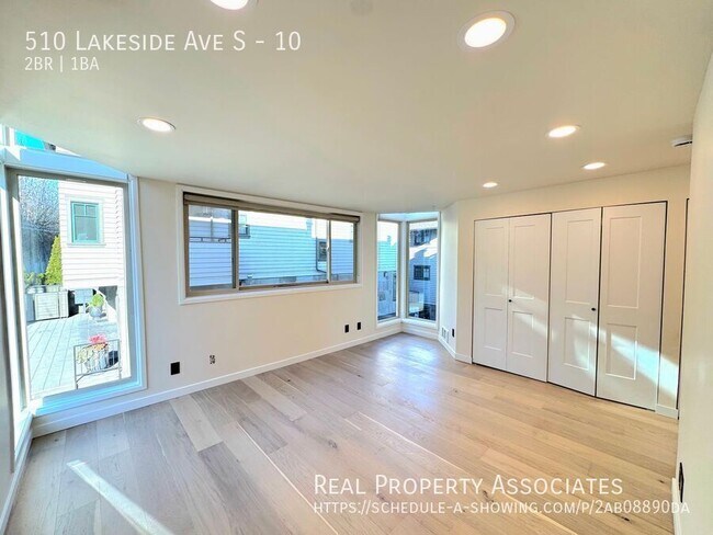 510 Lakeside Ave S in Seattle, WA - Building Photo - Building Photo