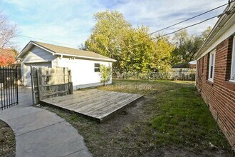 1102 E Donnell Ave in Wichita, KS - Building Photo - Building Photo