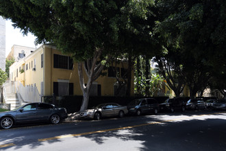 724 Irolo St in Los Angeles, CA - Building Photo - Primary Photo