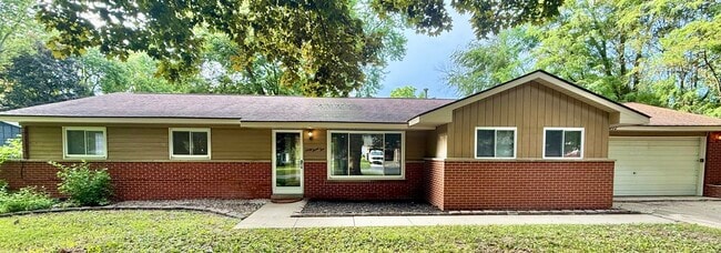 property at 6310 Crab Apple St