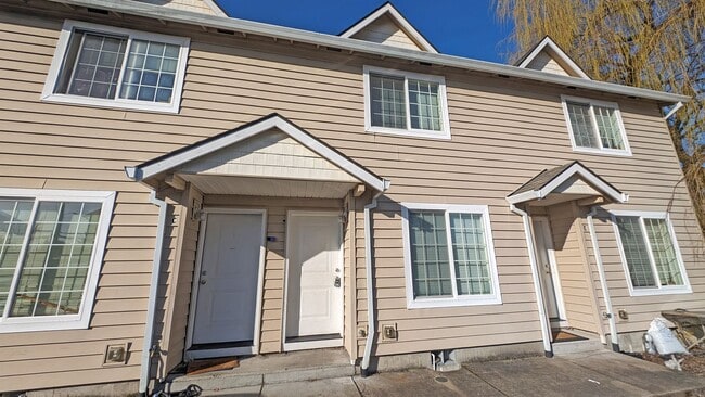 property at 2825 Pacific Ave